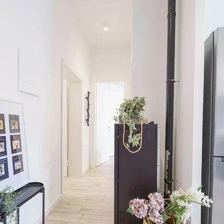 Apartament Casina Del Ponticello *