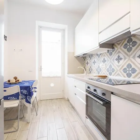 Apartament Casina Del Ponticello *