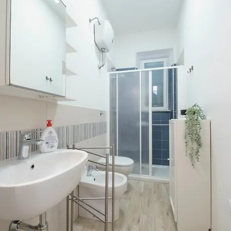Апартаменты Casina Del Ponticello Портоферрайо