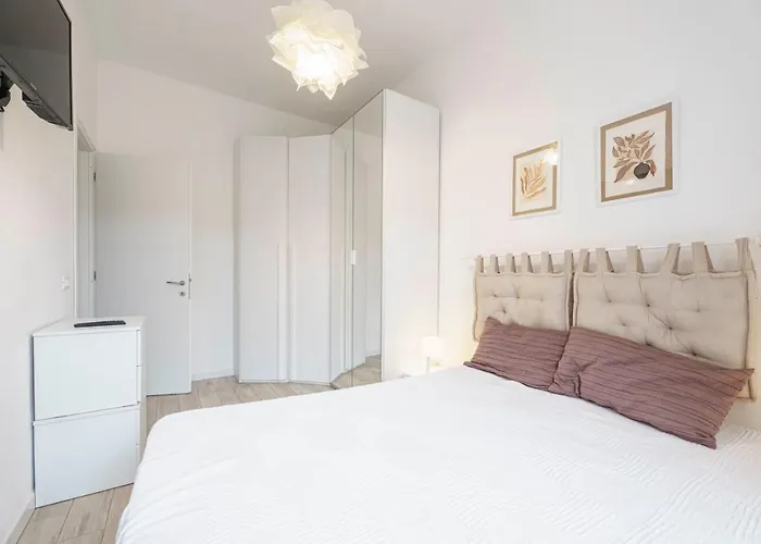 Casina Del Ponticello * Портоферрайо