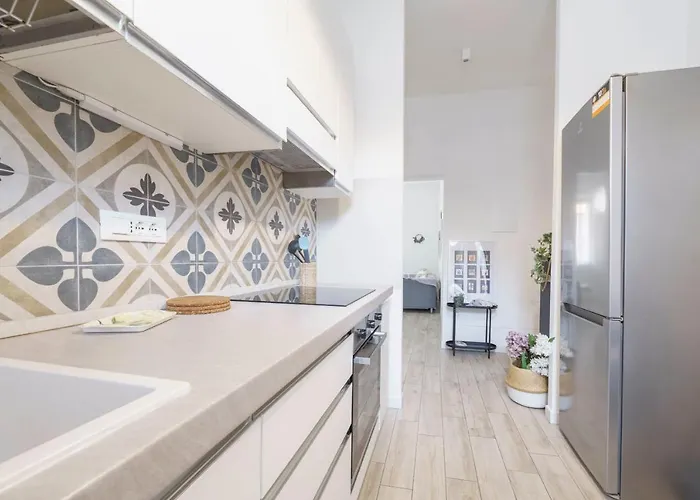 Casina Del Ponticello Апартаменты