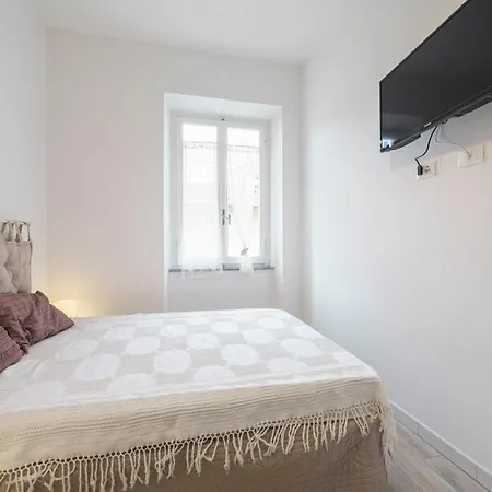 Casina Del Ponticello Apartment Portoferraio