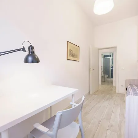 Casina Del Ponticello * 费拉约港