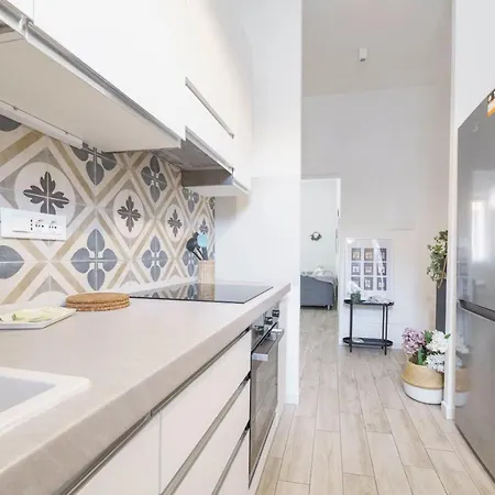 Casina Del Ponticello Apartment